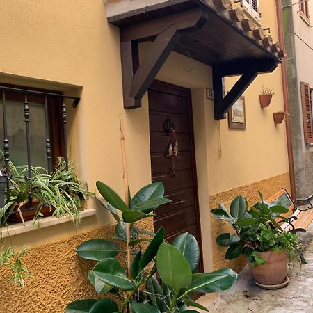 B&B Casa Di Carla Ripatransone Exterior foto